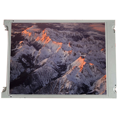 SX31S007 12,1 inci 800*600 LCD Screen Display Untuk KOE
