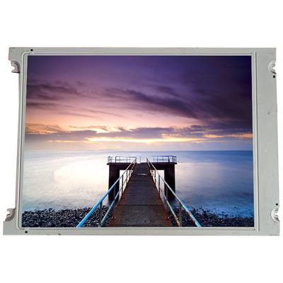 SX31S008 12,1 inci 800*600 LCD Screen Display Untuk KOE
