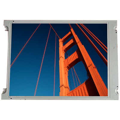 SX31S009 12.1 inci 800 * 600 LCD Screen Display Panel