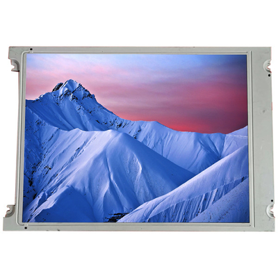 SX31S009-A01 12.1 inci 800 * 600 LCD Screen Display Panel