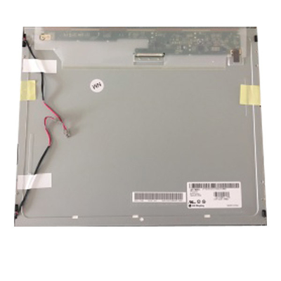 LM170E03-TLJ1 17,0 inci TFT-LCD Modul 1280*1024 Layar LCD