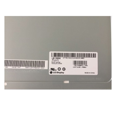 LM170E03-TLJ1 17,0 inci TFT-LCD Modul 1280*1024 Layar LCD