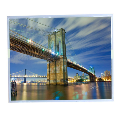 LM170E03-TLJ5 17,0 inci TFT-LCD Modul 1280*1024 Layar LCD