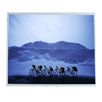 LM171W01-B3 17,1 inci 1280*768 LCD display panel untuk LG
