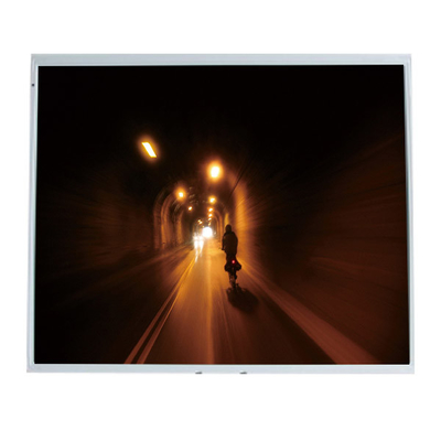 LM171W02-A4 17,1 inci 1440*900 TFT LCD Panel Display