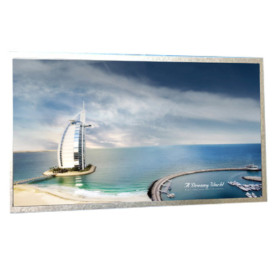 LM185WH1-TLF4 18.5 inci 1366*768 LCD Screen Untuk LG