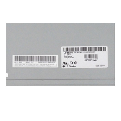 LM185WH1-TLH1 Panel layar LCD 18,5 inci untuk monitor desktop