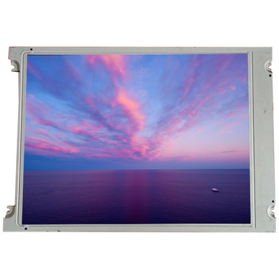 TX11D06VM2AAA 4,3 inci 480*272 LCD Screen Display Untuk Industri
