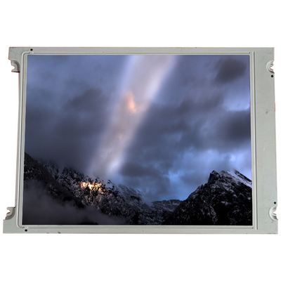 TX13D200VM5BAA 5,0 inci 640*480 LCD Screen Display Untuk Industri
