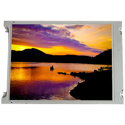 TX13D200VM5BPA 5,0 inci 640*480 LCD Screen Display Untuk Industri