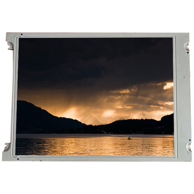 TX13D200VM5BQA 5,0 inci 640*480 LCD Screen Display Untuk Industri