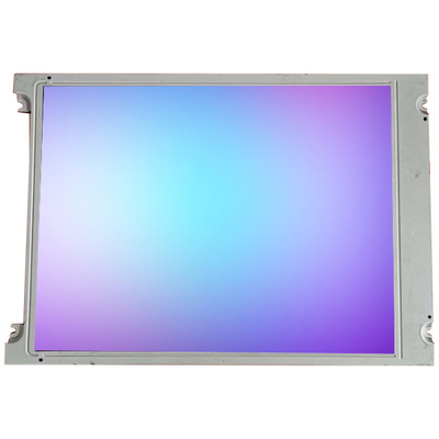 TX13D202VM5BPA 5,0 inci 640*480 LCD Screen Display Untuk Industri
