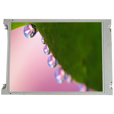 TX14D10VM1BAA 5,7 inci 640*480 LCD Screen Display Untuk Industri