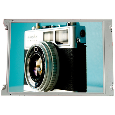 TX14D11VM1CBA 5,7 inci 320*240 LCD Screen Display Untuk Industri