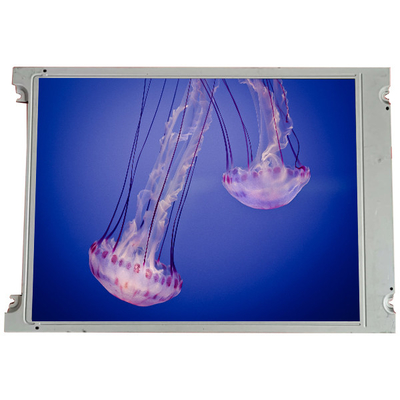 TX14D11VM1CBB 5,7 inci 320*240 LCD Screen Display Untuk Industri