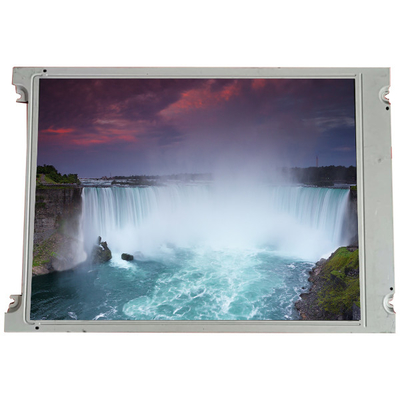 TX14D11VM1CBD 5,7 inci 320*240 LCD Screen Display Untuk Industri