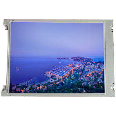 TX14D12VM1BAB 5,7 inci 320*240 LCD Screen Display Untuk Industri