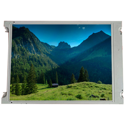 TX14D14VM1BAA 5,7 inci 640*480 LCD Screen Display Untuk Industri