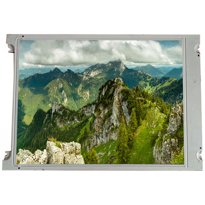 TX14D14VM1BAB 5,7 inci 640*480 LCD Screen Display Untuk Industri