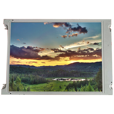 TX14D14VM1BBA 5,7 inci 640*480 LCD Screen Display Untuk Industri