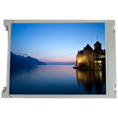 TX14D17VM1BAB 5,7 inci 640*480 LCD Screen Display Untuk Industri