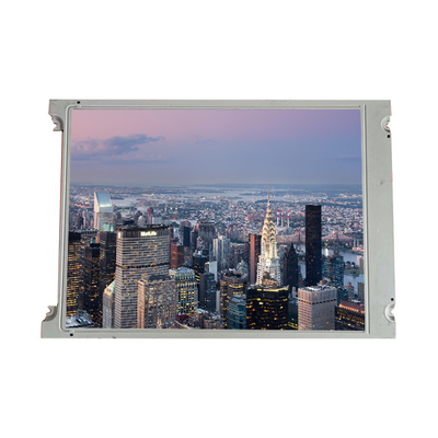 TX14D23VM5BPA 5,7 inci 640*480 LCD Screen Display Untuk Industri