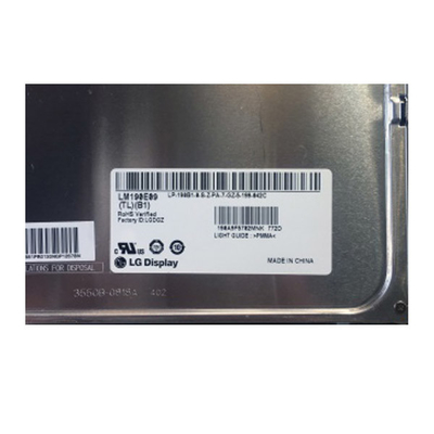 LM190E09-TLB1 19.0 inci 1280*1024 LCD Screen Module untuk Desktop Monitor