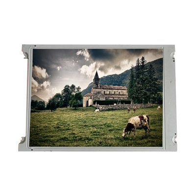 TX16D11VM2CAC 6.2 inci LCD Screen Display Panel Modul LCD