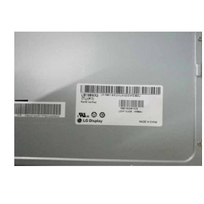 LM190WX2-TLK1 Asli dalam stok 19.0 inci 1440*900 LCD Display Screen