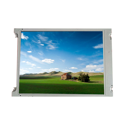 TX16D20VM5BAA 6.2 inci LCD Screen Display Panel Untuk Industri