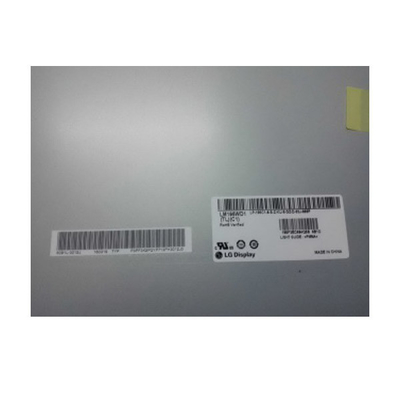 LM195WD1-TLC1 19.5 inci LCD Panel 1600*900 LCD Tampilan