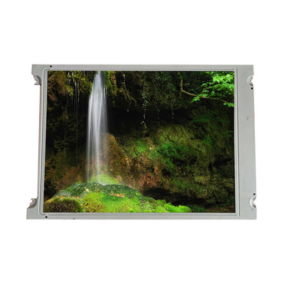TX16D20VM5BQA 6.2 inci LCD Screen Display Panel Untuk Industri