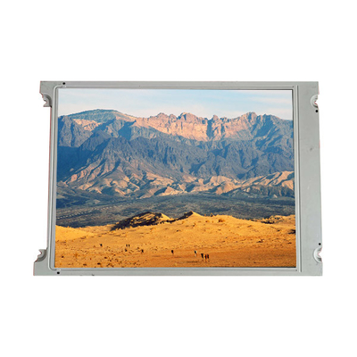 TX16D21VM5BAA 6.2 inci LCD Screen Display Panel Untuk Industri