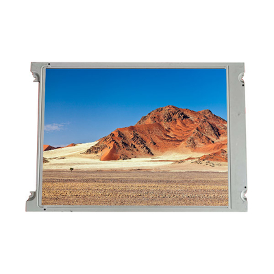 TX16D21VM5BPA 6.2 inci LCD Screen Display Panel Untuk Industri