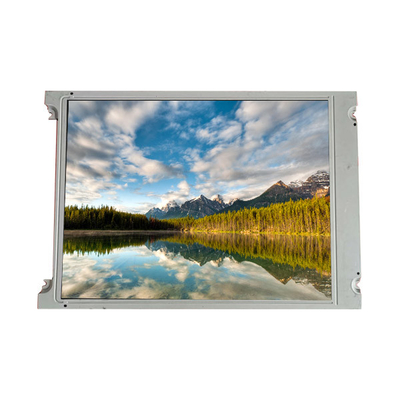 TX16D201VM0BAB 6.4 inci LCD Screen Display Panel Untuk KOE