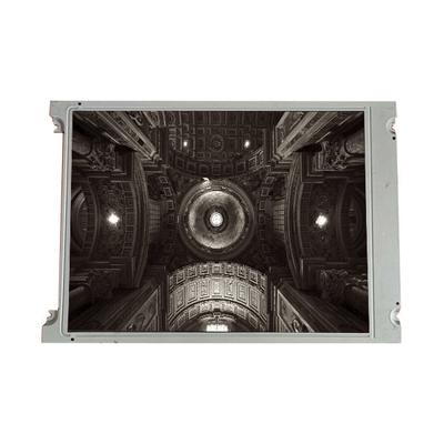 TX16D207VM0BPA 6.2 inci LCD Screen Display Panel Untuk KOE
