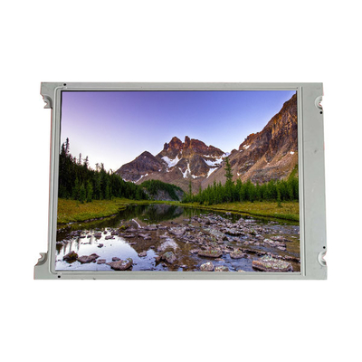 TX16D209VM0BAB 6.4 inci LCD Screen Display Panel Untuk KOE