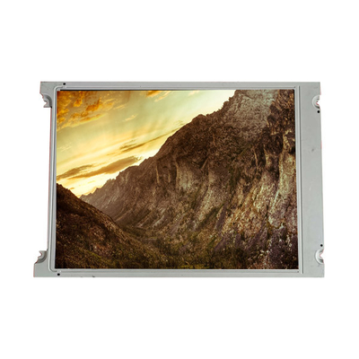 TX17D01VM2CAA 6,5 inci LCD Screen Display Module Untuk Industri