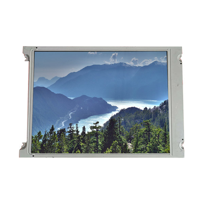 TX17D01VM2CAB 6,5 inci LCD Screen Display Module Untuk Industri