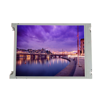 TX17D01VM2CPB 6,5 inci LCD Screen Display Module Untuk Industri
