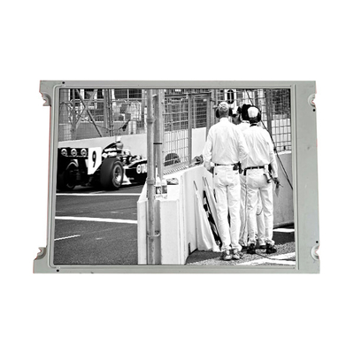 TX17D01VM5BAA 6,5 inci LCD Screen Display Module Untuk Industri
