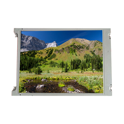 TX17D01VM5BPA 6,5 inci LCD Screen Display Module Untuk Industri