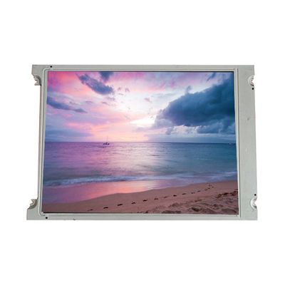 TX17D02VM2CAA 6,5 inci LCD Screen Display Module Untuk Industri