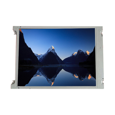 TX17D02VM2CPA 6,5 inci LCD Screen Display Module Untuk Industri