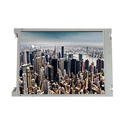 TX17D55VM2CAB 6,5 inci LCD Screen Display Module Untuk Industri