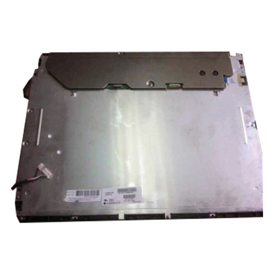 LM201U02-A3C3 20.1 1600*1200 layar tampilan LVDS 36 pin
