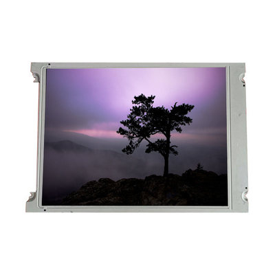 TX18D203VM2BPA 7.0 inci 800*480 LCD Screen LCD Untuk Industri