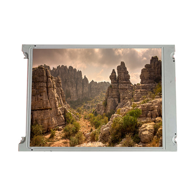 TX18D205VM0BPA 7.0 inci 800*480 LCD Screen LCD Untuk KOE