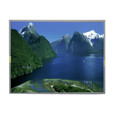 LM201U04-A3K6 20,1 Inch TFT LCD Display 1600*1200 CCFL LCD Screen