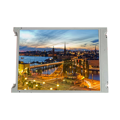TX18D205VM0BWA 7.0 inci 800*480 LCD Screen LCD Untuk KOE
